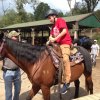 2017 Horseback Riding